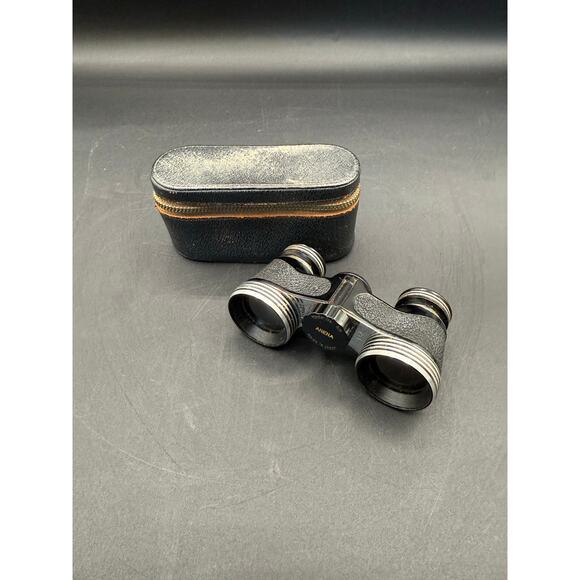 SWIFT 812 ARENA 2.5X27 JAPAN 4" Binoculars Opera Sports Concert Glass - Picture 2 of 10